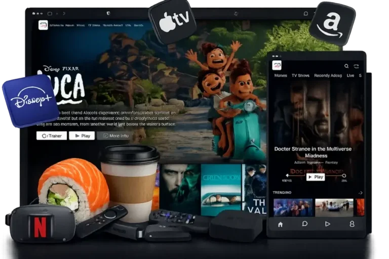 IPTV Sverige